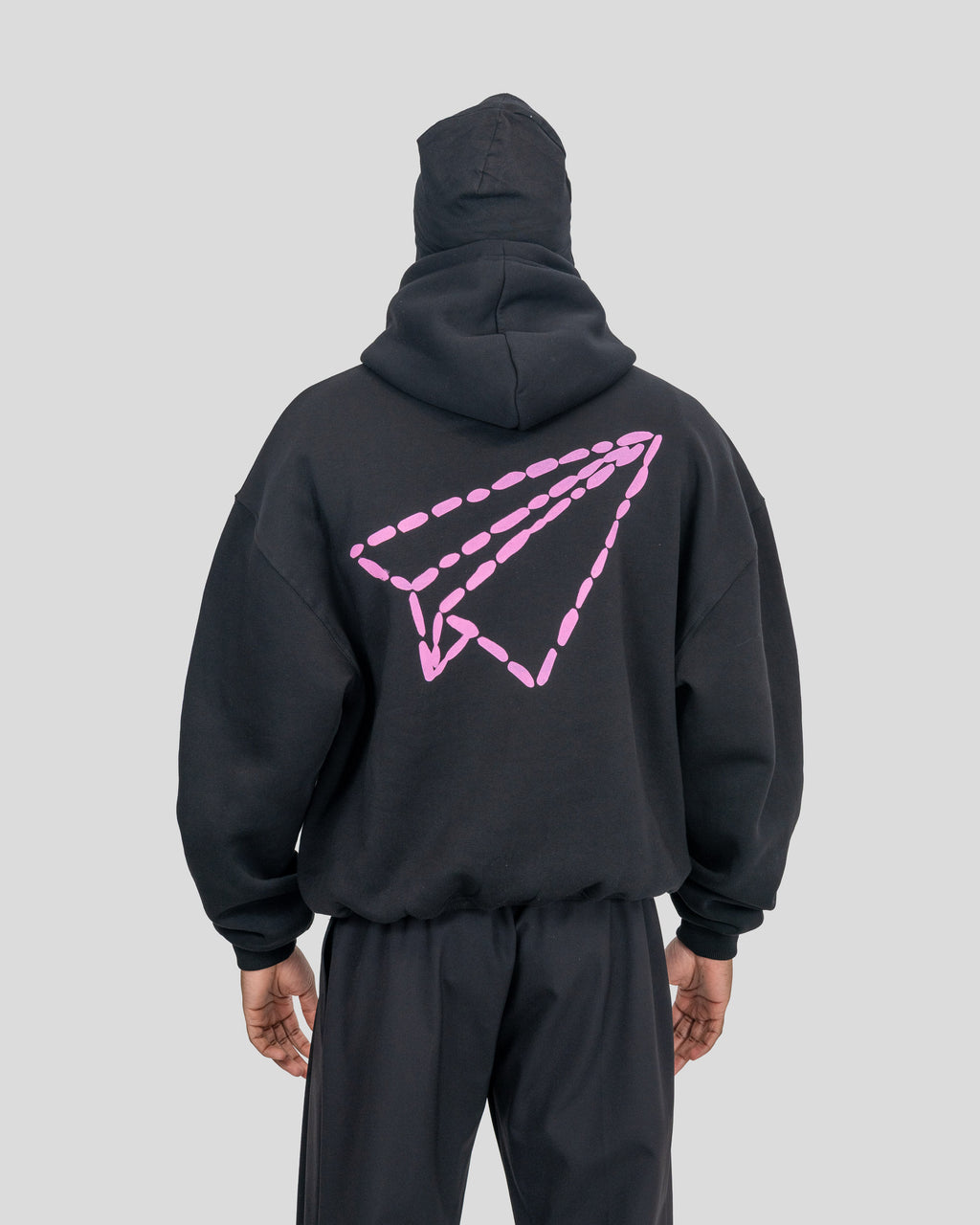 TAKEOVER HOODIE