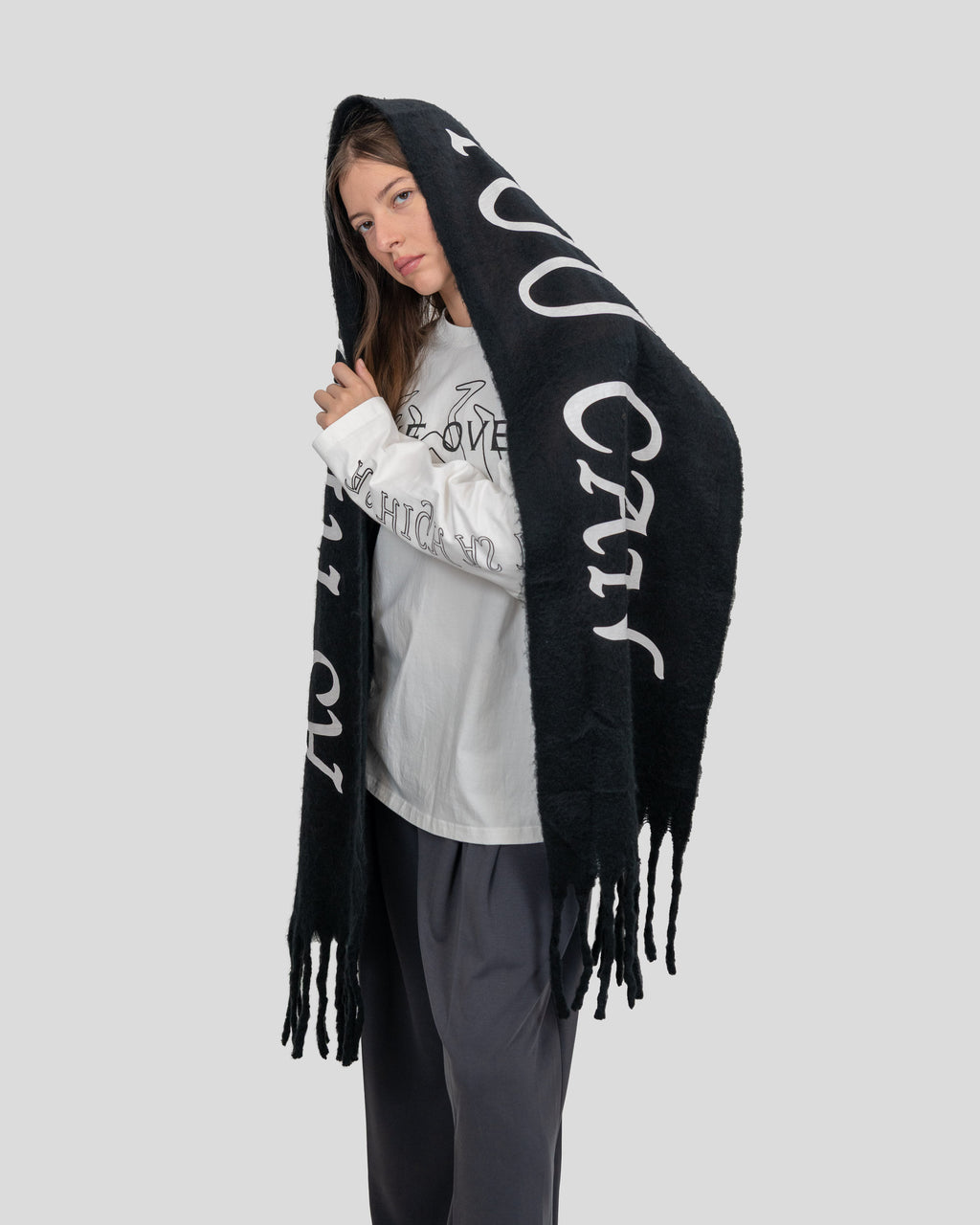 AHAYC SCARF
