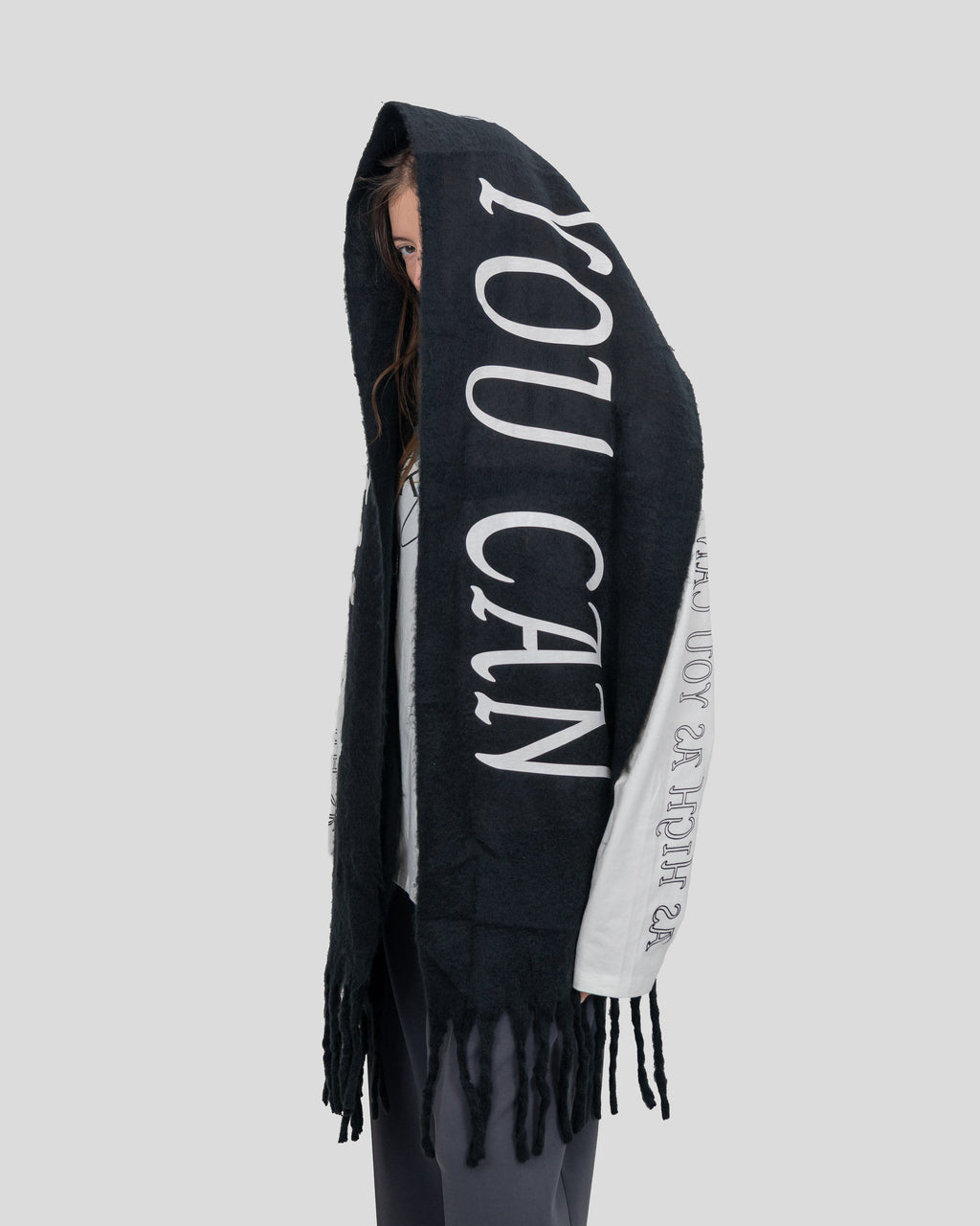AHAYC SCARF