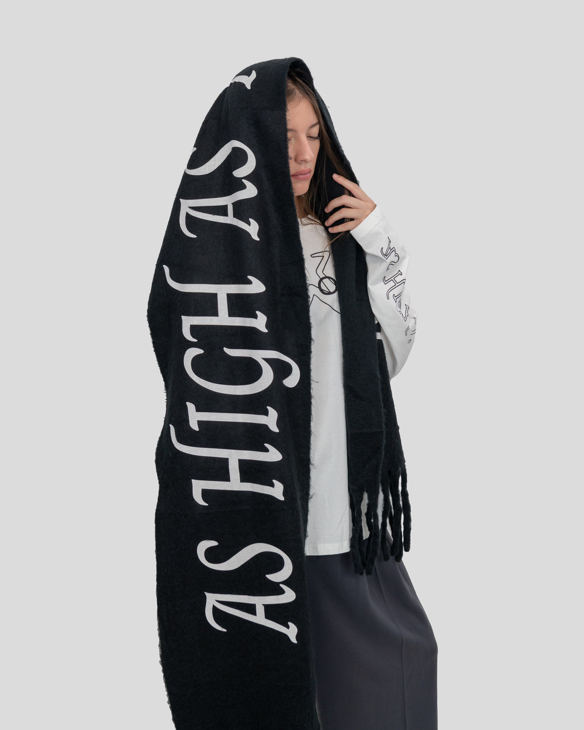 AHAYC SCARF