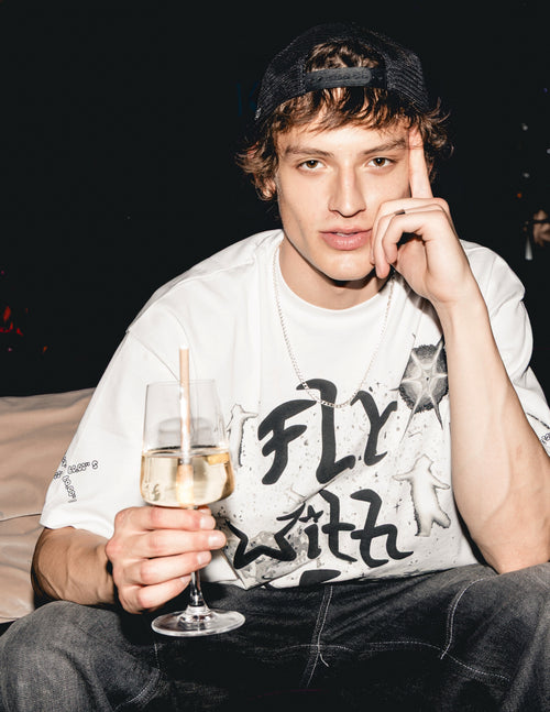 FLY SHIRT