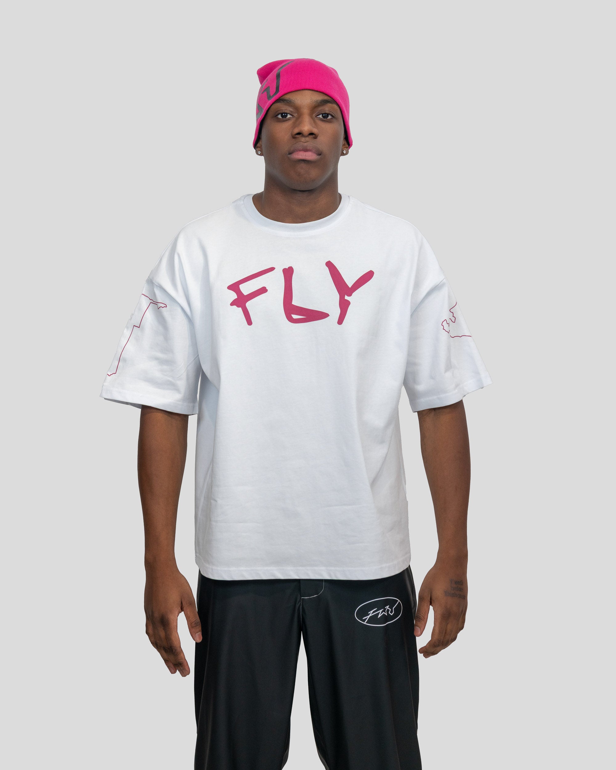 FLY T-SHIRT