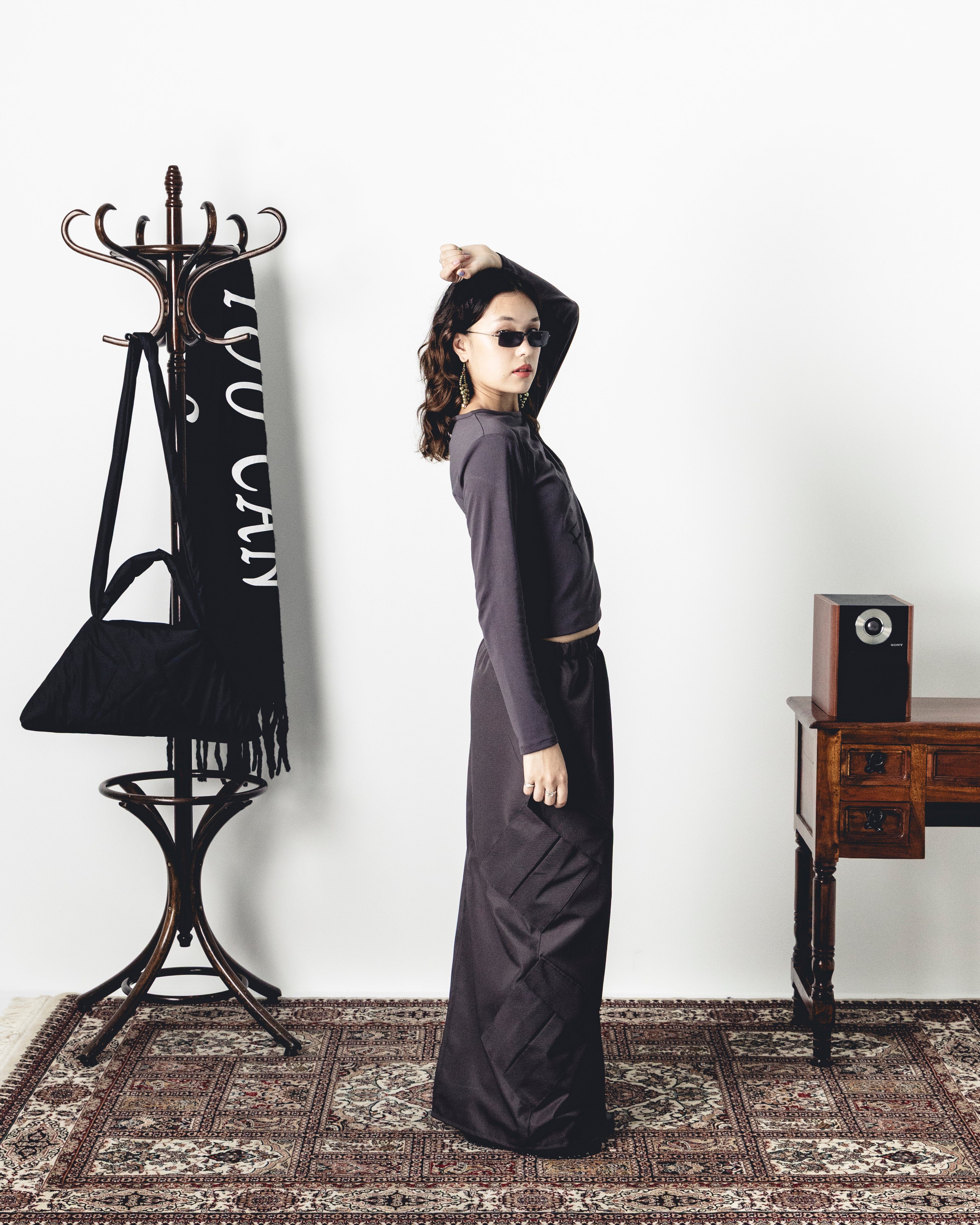 I CAN FLY LONGSLEEVE