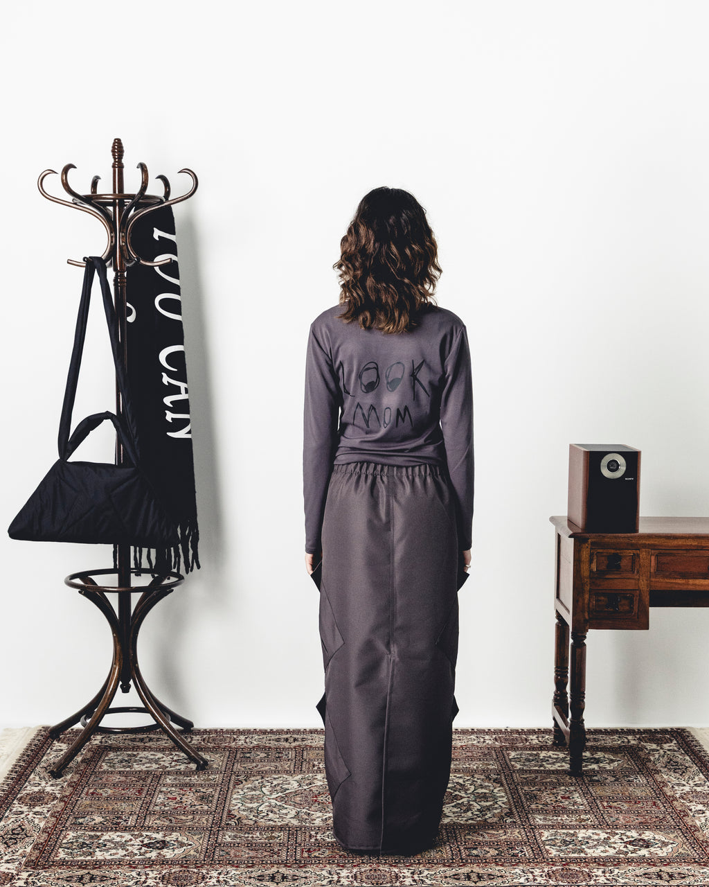 I CAN FLY LONGSLEEVE