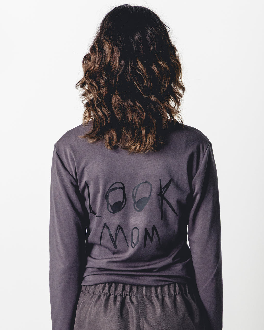 I CAN FLY LONGSLEEVE