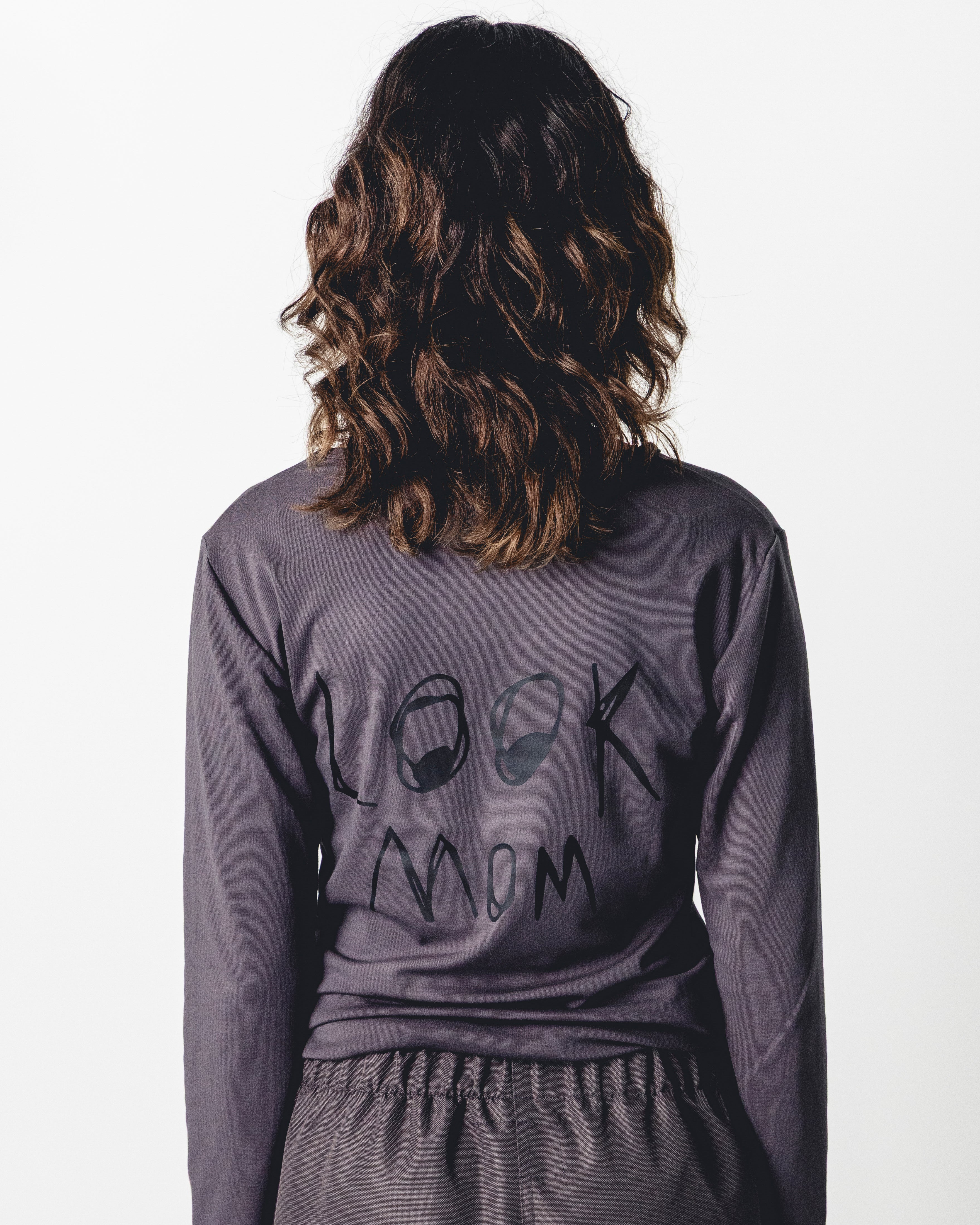 I CAN FLY LONGSLEEVE