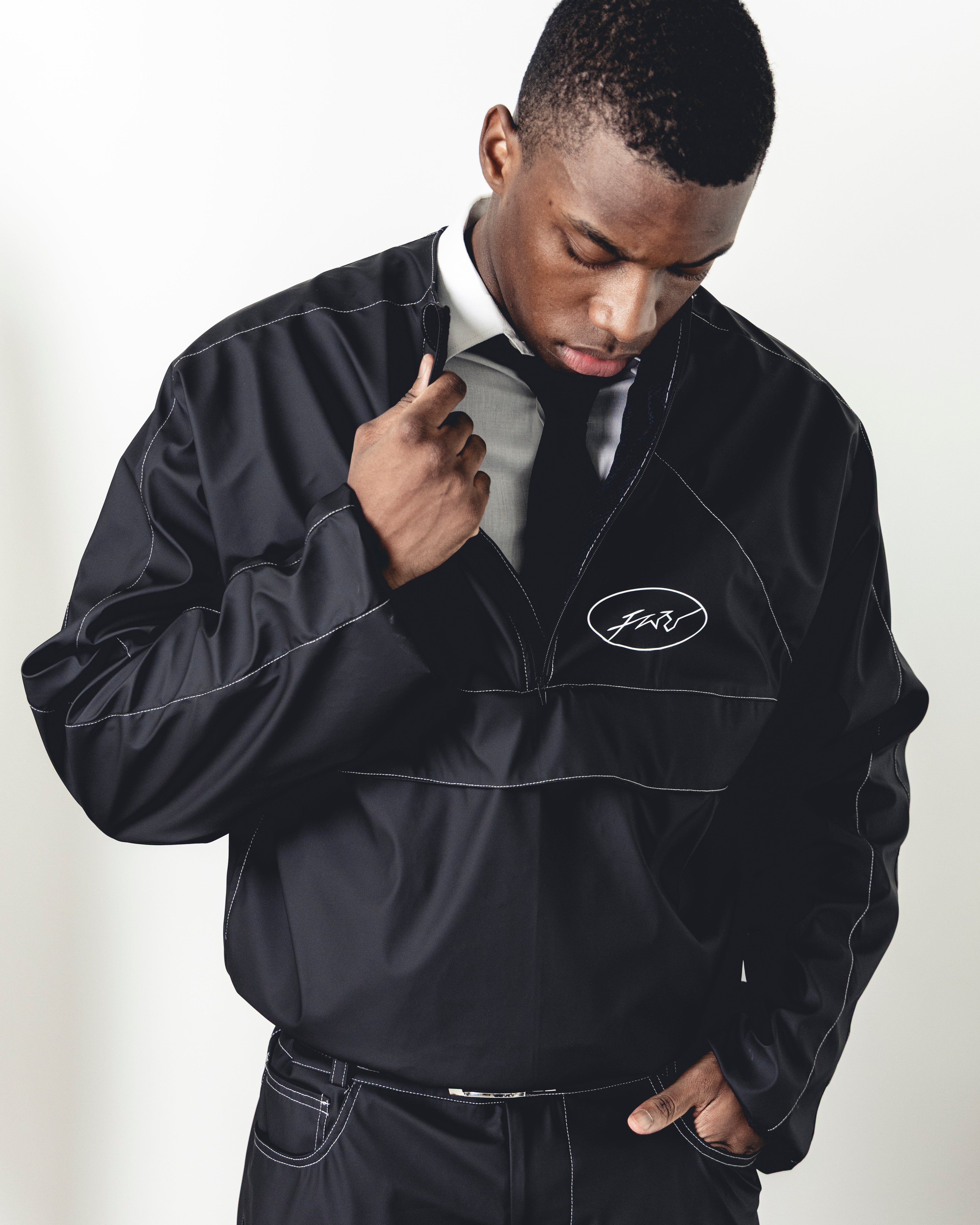FWU TRACKSUIT JACKET