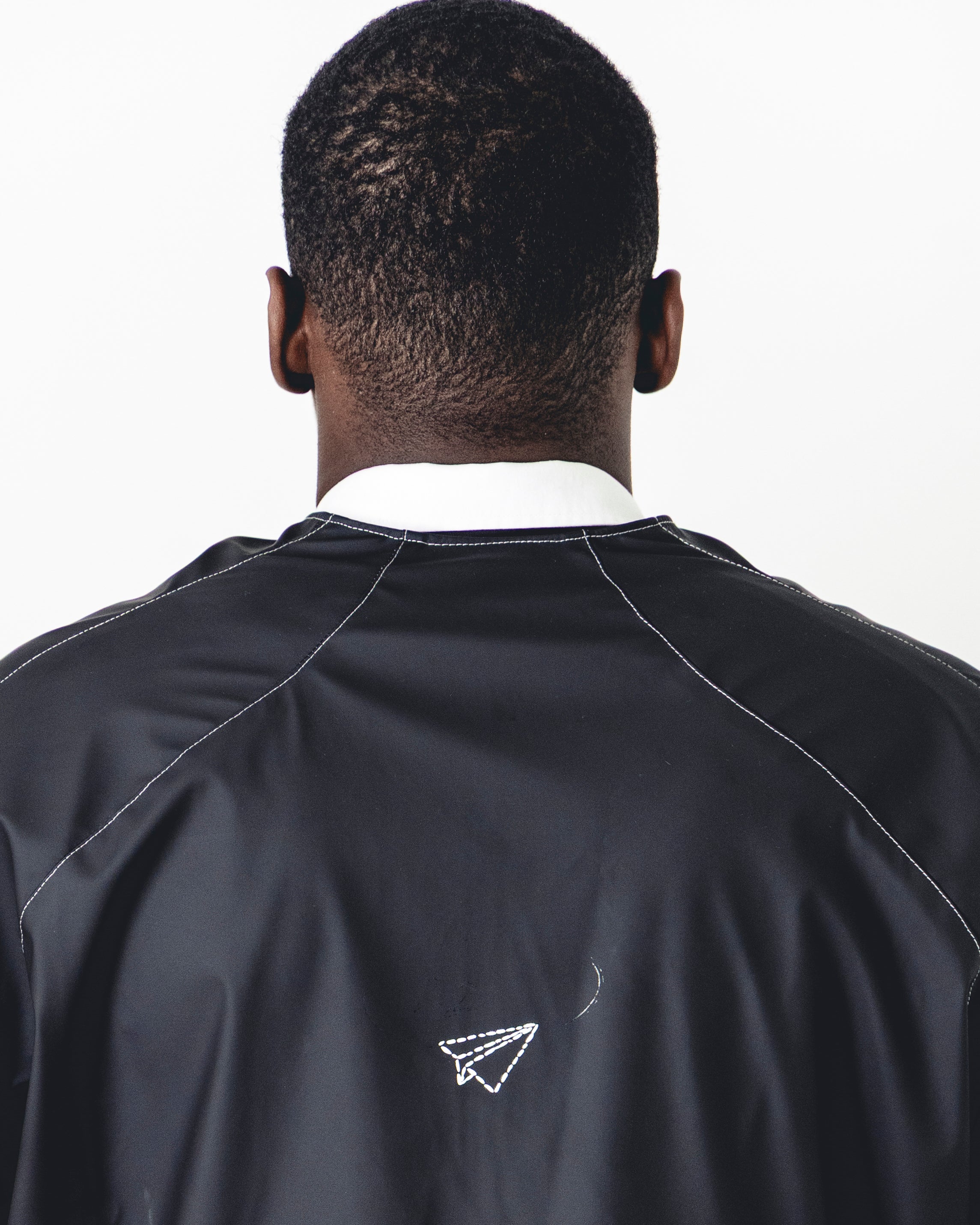 FWU TRACKSUIT JACKET