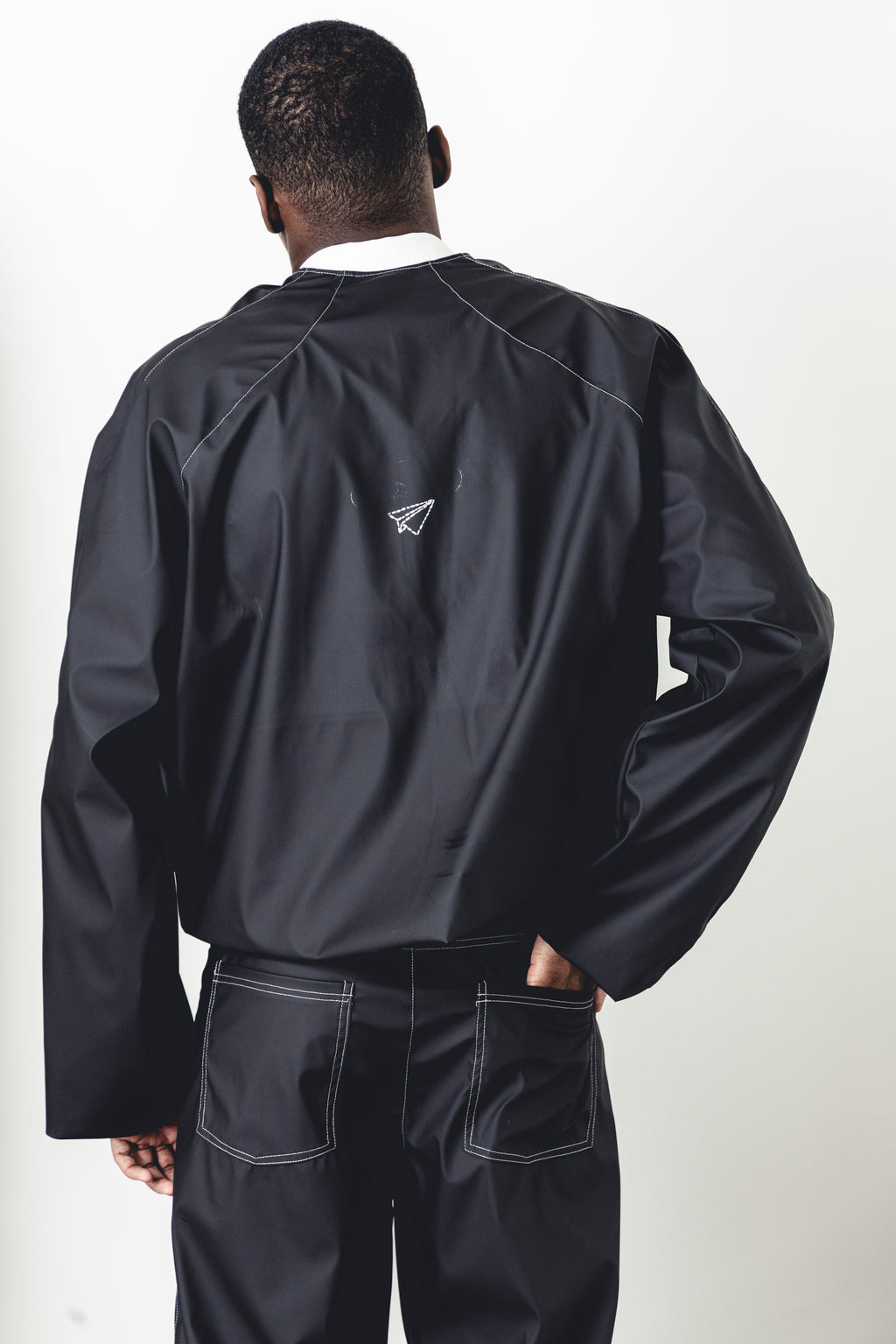 FWU TRACKSUIT JACKET