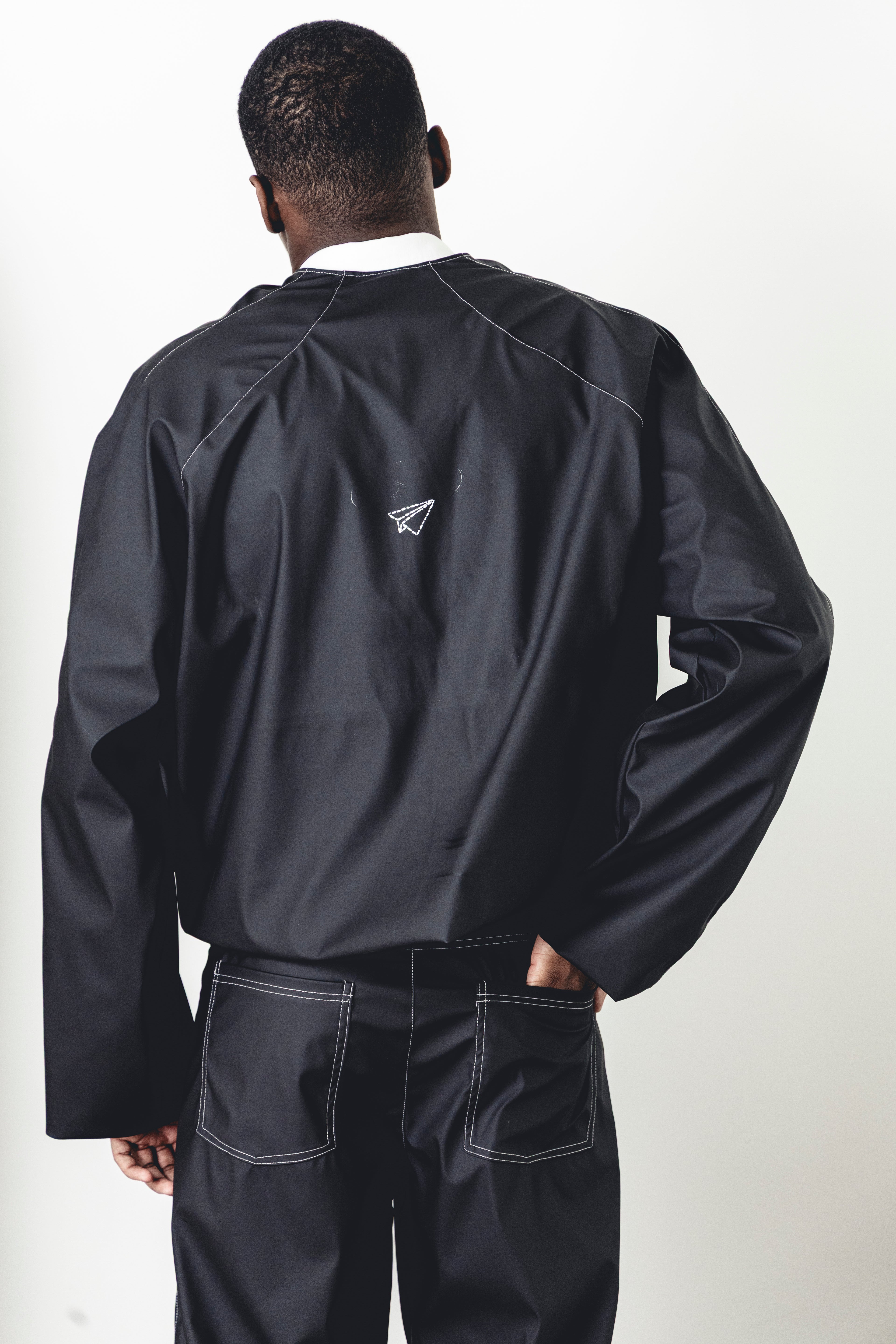 FWU TRACKSUIT JACKET