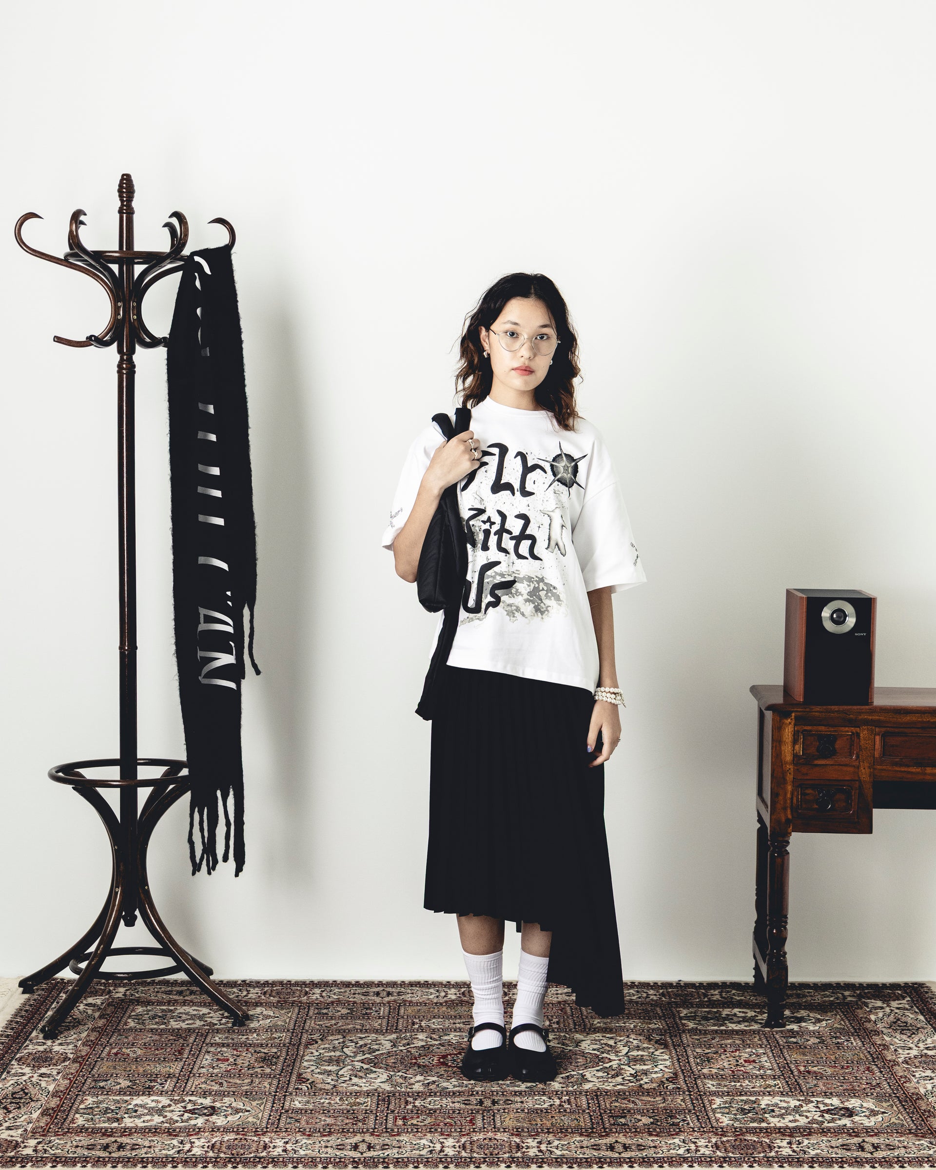 FLY SHIRT