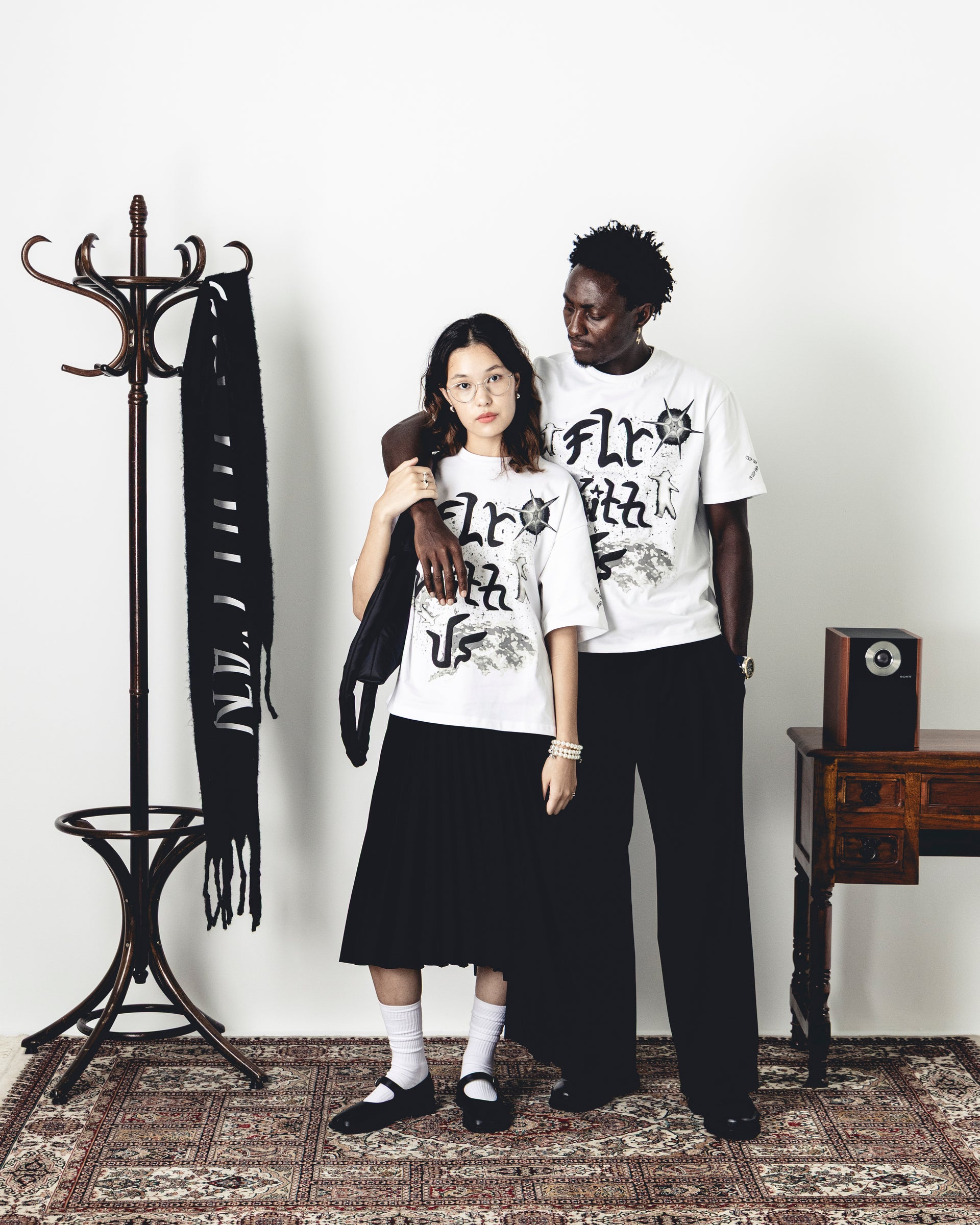 FLY SHIRT