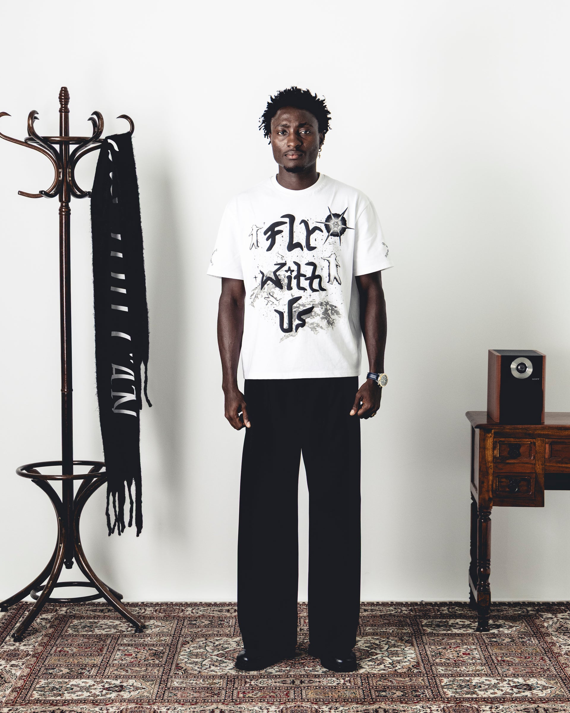 FLY SHIRT