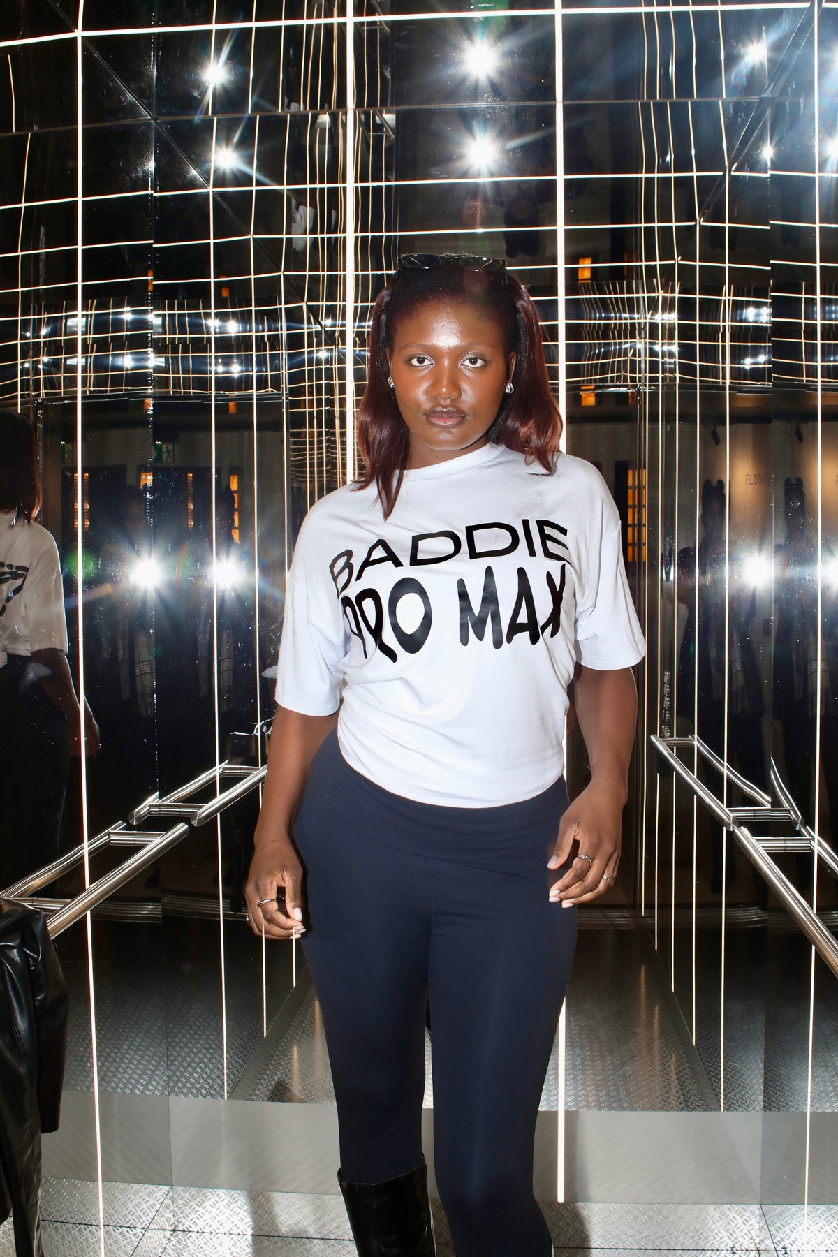 BADDIE PRO MAX