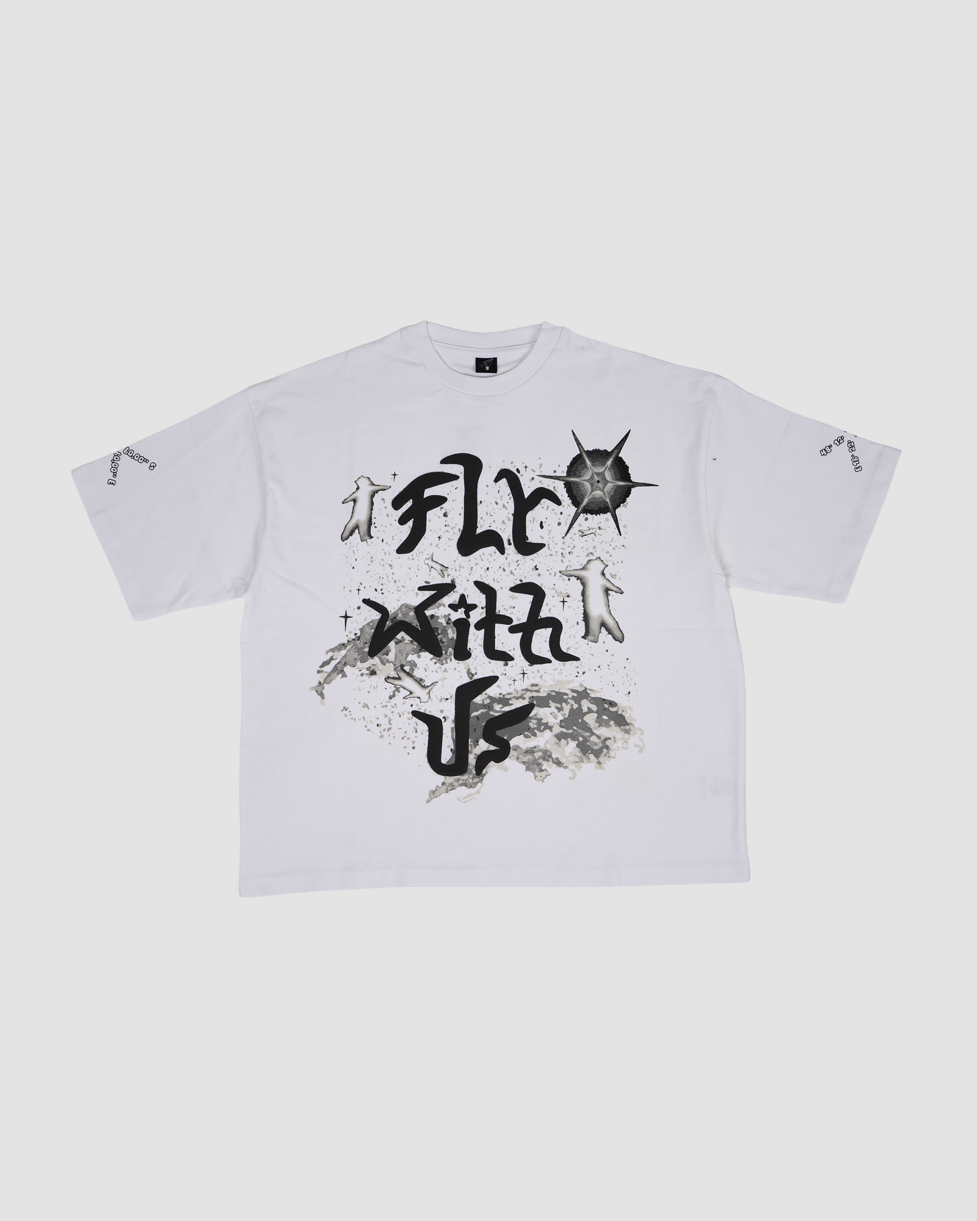 FLY SHIRT